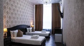 Belon Lux Hotel - Image 2