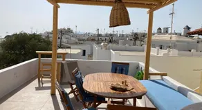 La Casa Bianca Naxos - Image 2