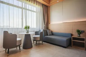 Wanning Wanmuchun Hotel (Liji Branch) - Image 4