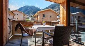 Chalet Resort Montafon I - Chalets & Chalet-Apartments - Image 2