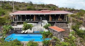Destino Hotel & Hot Springs - Lujoso hotel en Provincia Guanacaste, San Bernando de Bagaces, Bagaces - Image 5