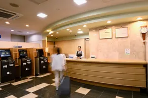 Hotel New Budget Sapporo - Image 3