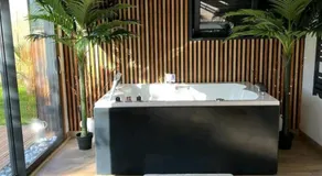 ESCAPE ZEN Oasis tropicale & Spa privatif - Image 3
