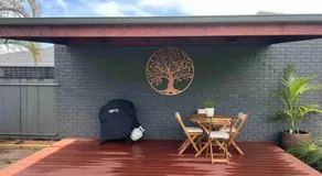 Yamba Fishing Cottage Haven Wifi boat parking - Image 5