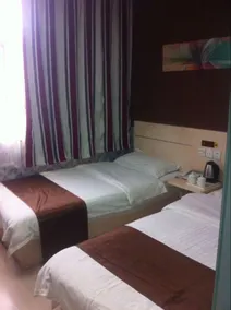 Thank Inn Hotel Shandong Linyi Fei County Jianshe Road - Image 3