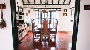 Casa La Carolina en Villa de Leyva - Image 5