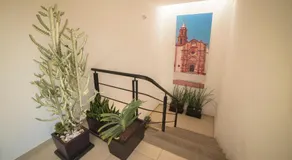Hotel Santiago - Image 4