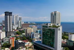 BIRCH TOWER - MALATE ROOMS - Image 3