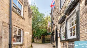 Duck Cottage - Cosy Cottage - Central Location - Image 5