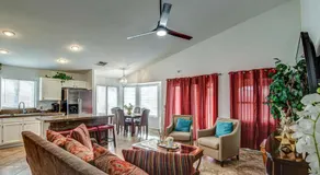 Route 66 Oasis in Downtown Gilbert with Heated Pool & Mini Golf - Image 4