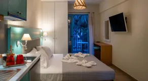 Sea and city apartments - Image 2