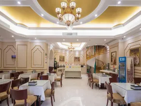 Vienna Hotel Qidong South Gongyuan Road - Image 4