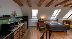 Eger Castle Hill Premium Apartments - Image 2