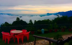 Forest Bliss Resort - Image 5