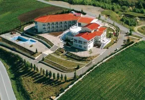 Hotel Αchillion Grevena - Image 3