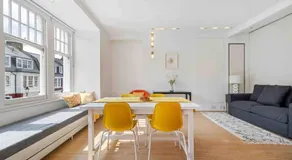 Luxury Apartment in Belsize Park - Image 3