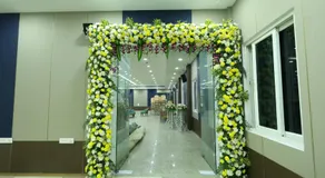 Hotel Vishranth - Image 5