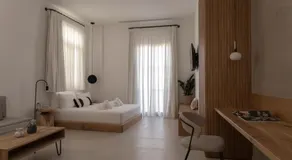 enδόtera chios apartments - Image 2