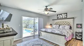 Elegant Coastal Oasis Near Beaches & Private Pool - Image 2