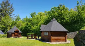 Camping Officiel Wollefsschlucht Echternach - Image 5