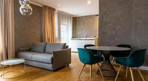 Rosso Aparthotel - Image 3
