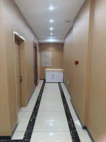 he shun Hotel (Dalian Xi'an Road) - Image 2