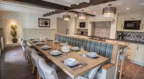 High Oaks Grange - Cottages - Image 3