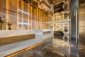 Home Inn Plus Xiamen Zhongshan Road Botanical Garden - Image 4