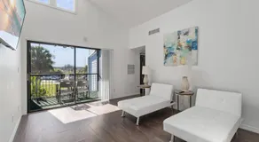 Cozy Apt with Pool, Hot Tub, Golf, Near Downtown - Image 2