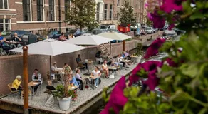 B&B De Amsterdamse Poort - Image 4