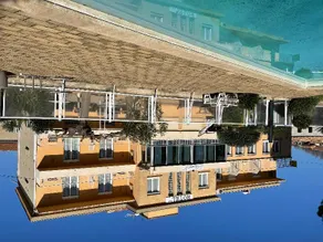 Logis Hotel Le Clement V - Image 3