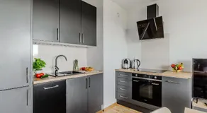 Apartament Ostrobramska - Praga Południe - Image 5