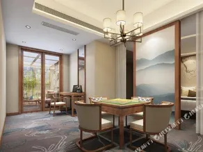 Huada Light Luxury Hotel - Image 5