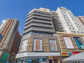 Shenzhen Kaiyun Hotel (Luohu Dongmen South Road Xiangxicun Subway Station) - Image 4