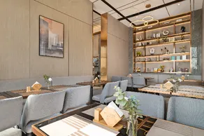 Poltton International Service Apartment Shanwei Urban District High-speed Railway Station - Image 5