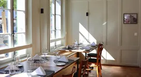 Krone Huttwil - Hotel Restaurant - Image 2