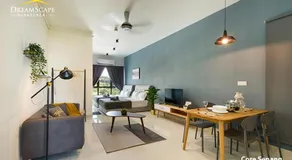 Core SoHo Suite @ KLIA Airport - Image 4