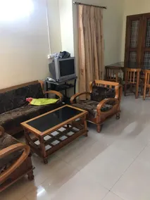 Lake View Cottage (Lake Sitting dedicated space) - Image 2
