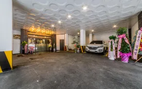 Uijeongbu Hotel CIMA - Image 5