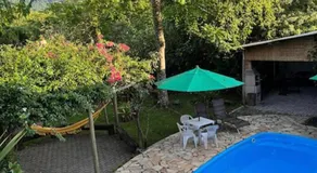 Hotel Pousada Rio Mar - Image 2