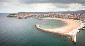 Acacias - Piso amplio en Playa de Poniente para 6 personas con garaje - VUT-2654-AS - Image 4