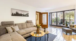 Ferienwohnung an der Kriemhildmühle - Image 3