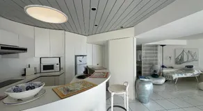 Le Loft Marin de Bandol with Sea View - Image 2