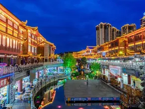 Dongpo Jiayuan Hotel (Meishan Impression Water Street) - Image 5