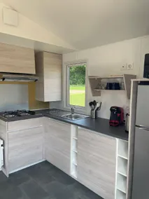 Camping Du Perche Bellemois - Image 2