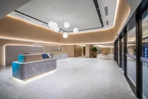 Ji Hotel Meishan Hope City Fengming Park - Image 2