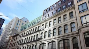 Temple Place Suites - Image 4