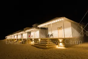 Desert Dream Royal Camp With Pool - Image 3