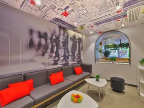 Ibis Beijing Changping Subway Station Hotel - Image 5