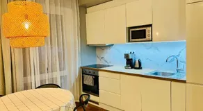 Spacious & Modern 1 BedRoom Apt Near Lauluväljak- Tallinn - Image 3